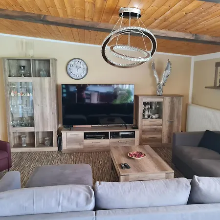Villa Mansion House, Your Private Paradise Near Prague *