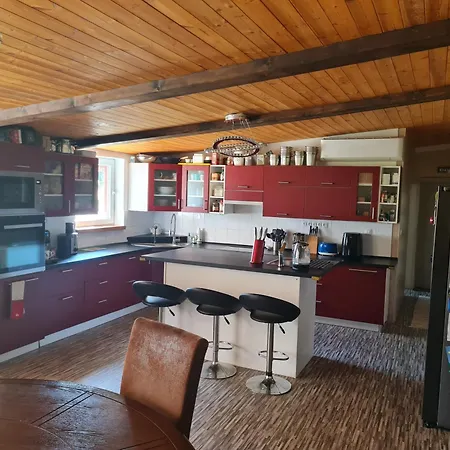 Mansion House, Your Private Paradise Near Prague Villa Pecky