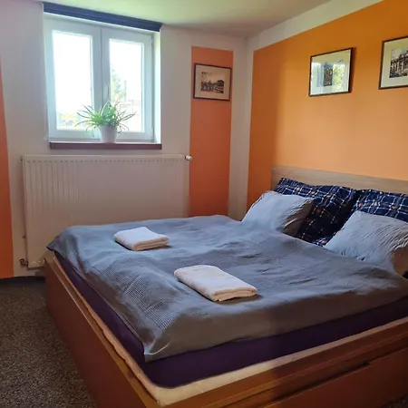 Villa Mansion House, Your Private Paradise Near Prague