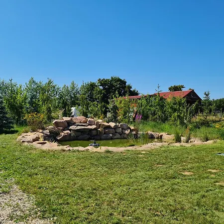Villa Mansion House, Your Private Paradise Near Prague