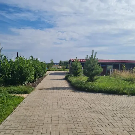 Mansion House, Your Private Paradise Near Prague Villa Pecky